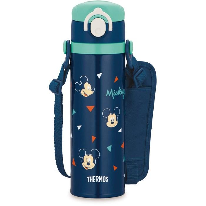 Thermos Kids' Tumbler 0.5L Mickey Navy JOI-500DS NVY 500 ml