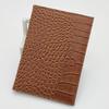 Essential Travel Wallet Leather Passport Holder with Waterproof Features