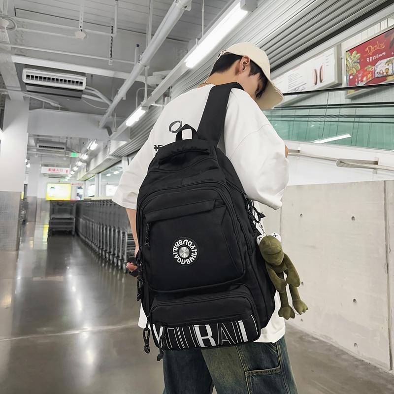 Рюкзак для ученика средней школы — фото 17