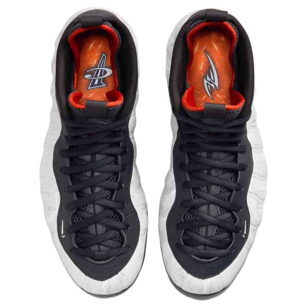 Nike Air Foamposite One Tekken 8 Jin Kazama HF6367-001
