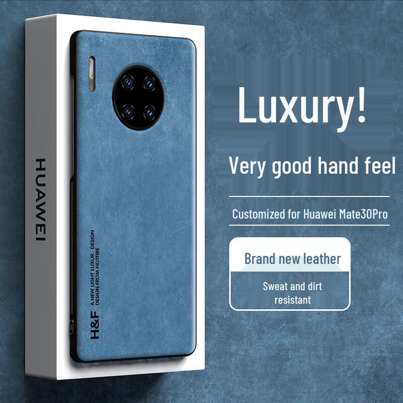 Luxury Protective Case for Huawei Mate30 & Mate30 Pro
