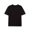 European Sizes Men's Russian Cyrillic "How's It Going Kak Dela?" Graphic T-Shirt -Crew Neck Casual Summer Tee with Slight Elasticity