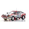 Kyosho 1/18 Toyota Celica GT-FOUR (ST165) 1990 Safari #3