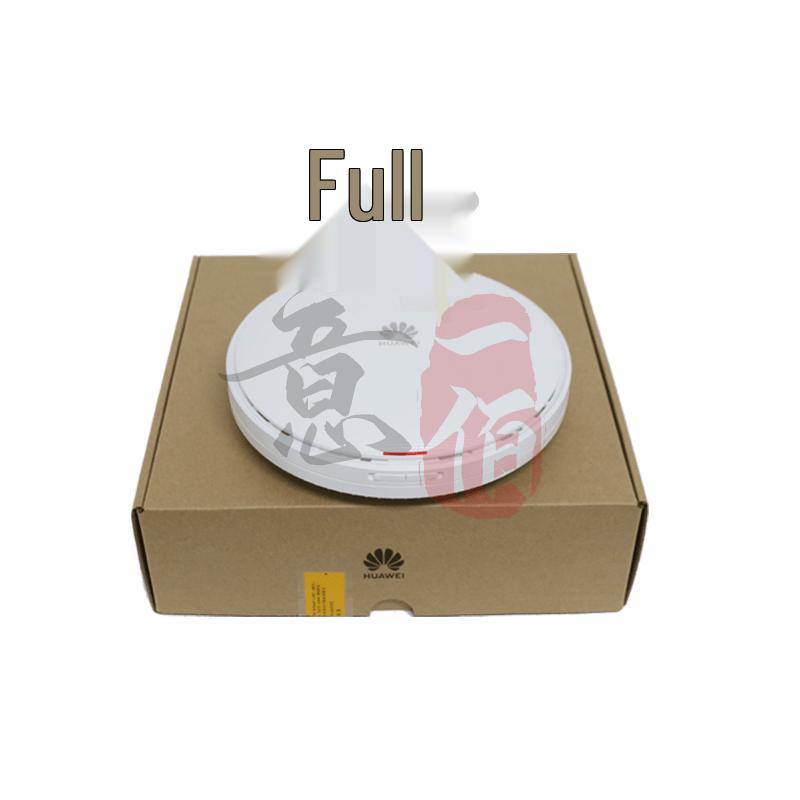 

Huawei AP4050DN-S Indoor Dual-Band PoE Access Point