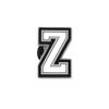 1 Pcs Letter Shoe Charms for Clog Sandals Shoe Decoration Number Alphabet Characters DIY Shoes Charm Pins for Boy Girl Men Women
