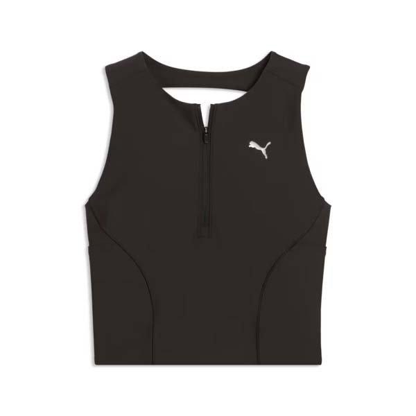 Puma Women S Run lightStride Crop Top