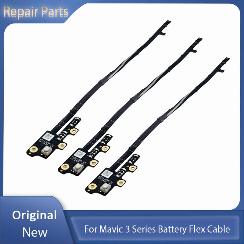 Battery Flex Cable For DJI Mavic 3 Series Power Connection Flex Wire Repair Replacement Spare Parts
