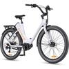Vélo Électrique - ENGWE - P275 ST - 250 W - 36 V 19,2 Ah - Vitesse Max 25 Km/h