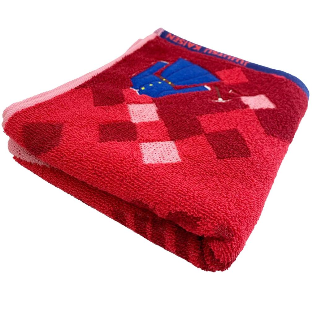 BANDAI Jujutsu Kaisen Nobara Kugisaki Uniform Face Towel 4375004400