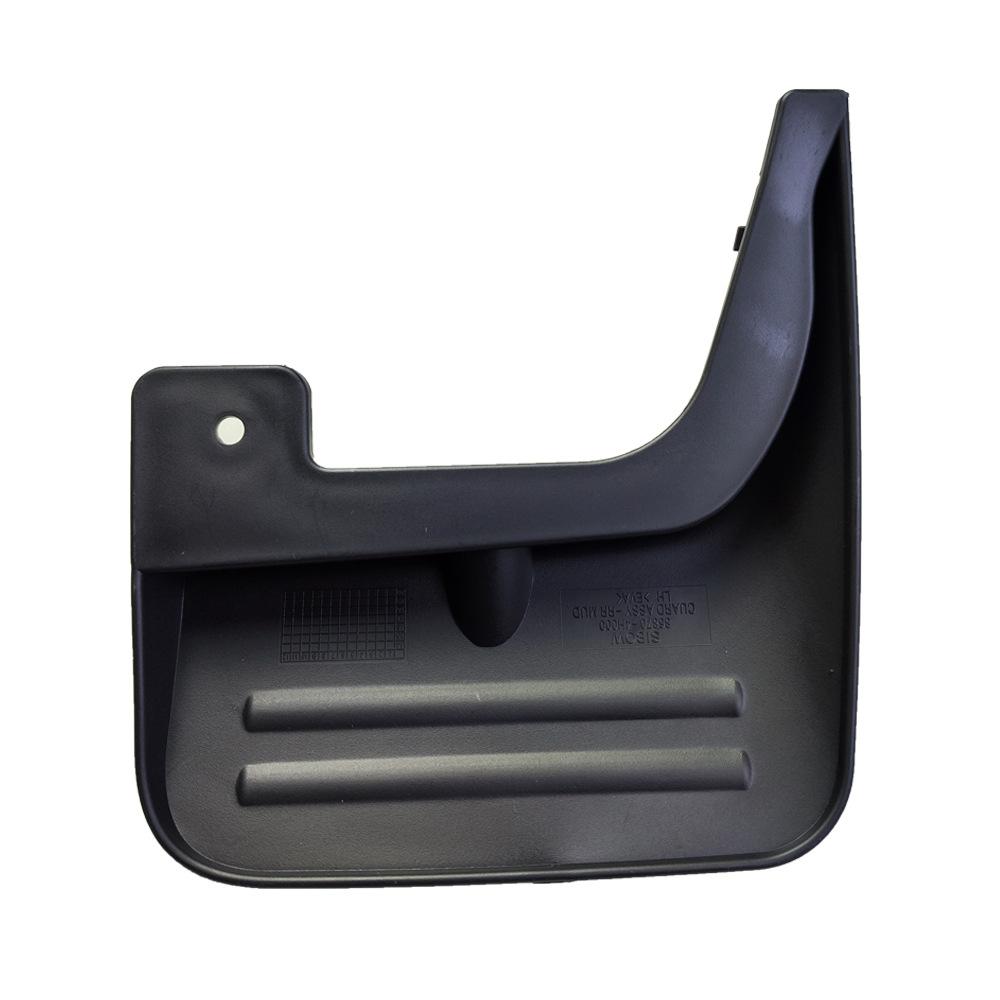 Suitable for 11-25 Hyundai H-1 Fender Hyundai H-1 Stanex Car Fender Leather Accessories