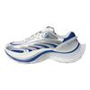 adidas Xlg Serie Mtw Comodo Durevole Scarpa da Allenamento Bassa Distanza Lunga Pendolarismo Urbano Scarpe da Corsa Sneaker Unisex Blu Bianco Argento JS1502