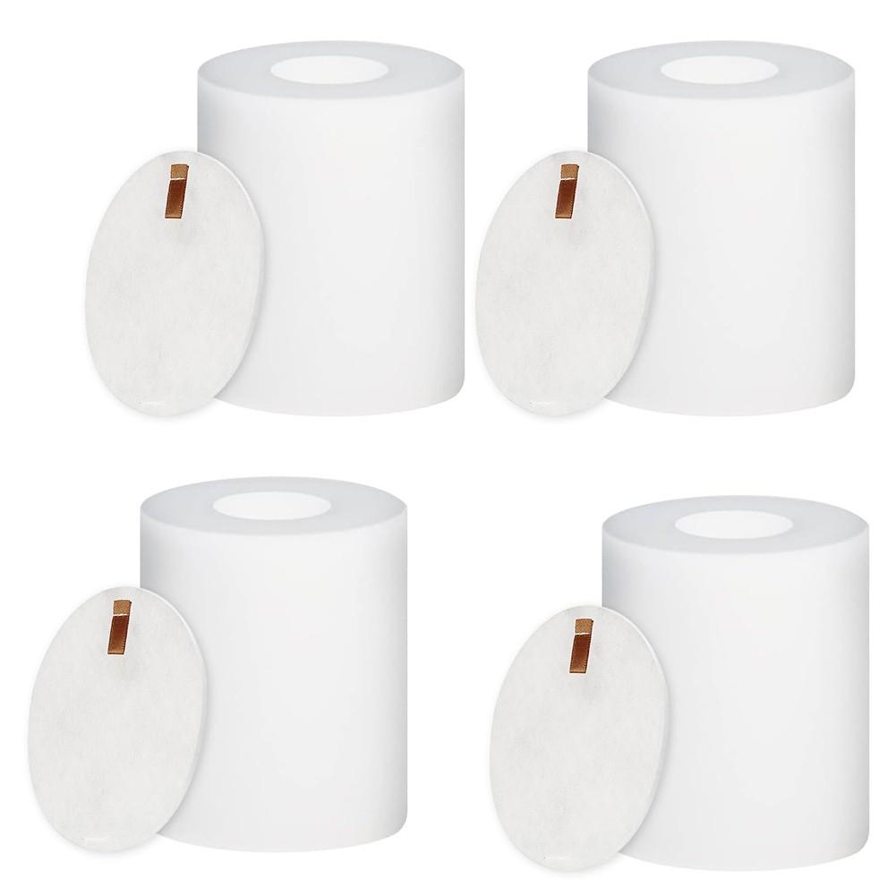 For Shark For IQ Robot Vacuum Compatible Foam & Felt Filter Set of 4 Pieces