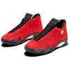 New Jordan 14 Retro Ferrari 2025 IF5015-600