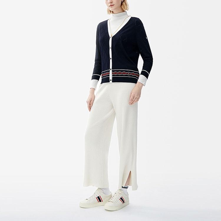 Fila Knitwear Women's Legend Blue F11W231403F-NV