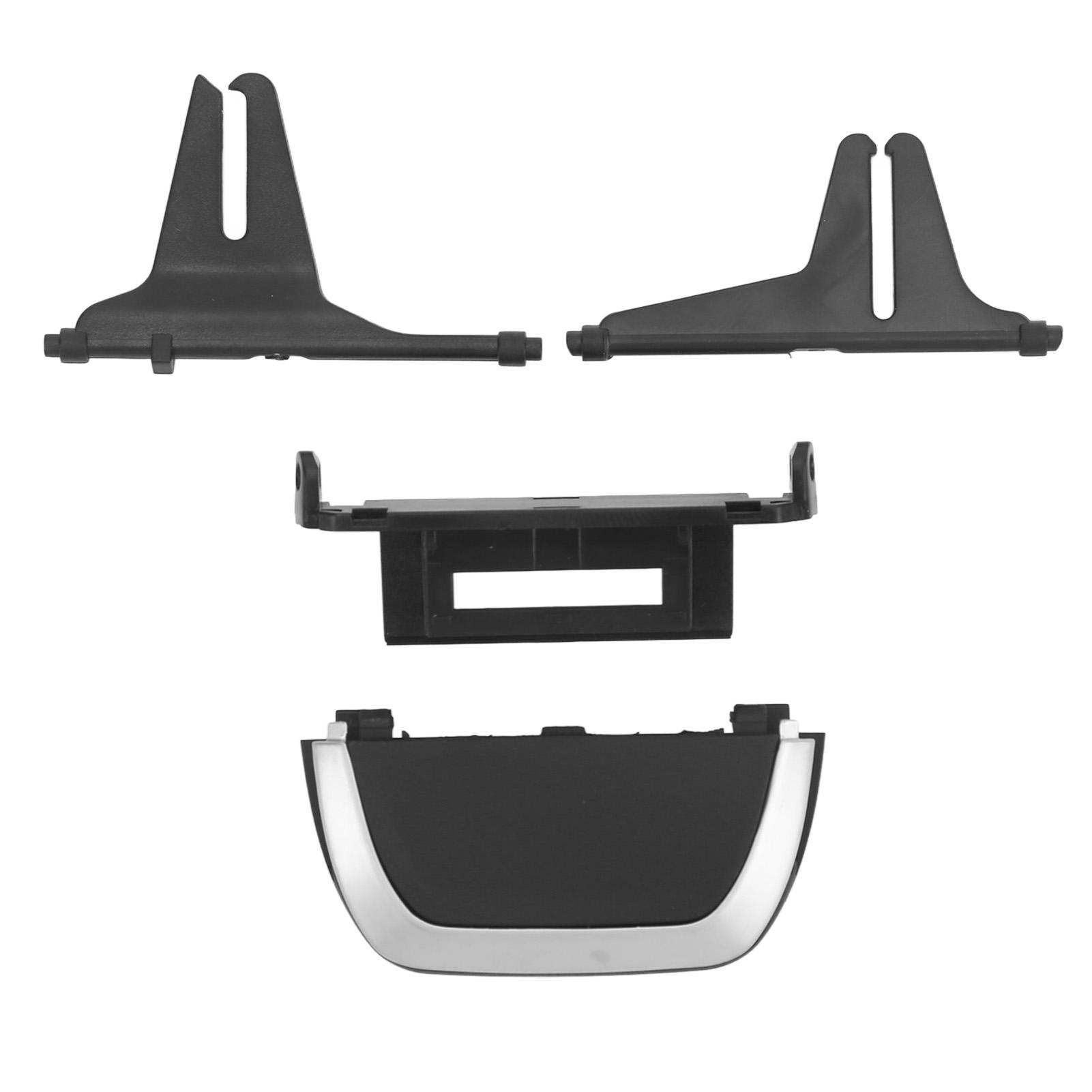 

Передняя накладка дефлектора кондиционера, зажим дефлектора, замена накладки для 5 серии G30 G31 G38 2017