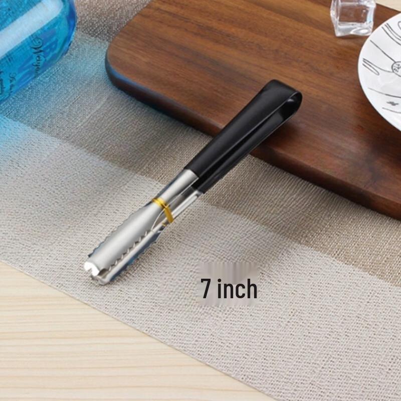 

Nufeng Barbecue and Baking Tongs