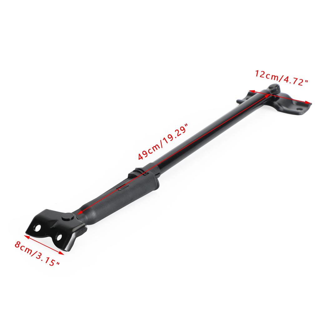 Tailgate Back Door Safety Stopper Strut Fit Pajero Shogun V98W MK4 3.2L