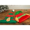 Christmas Decoration Christmas Elf Cap Creative Cartoon Hat Suitable for Children Adult