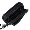 Sun Art Bifold Black x Green NBA.RF Wallet,