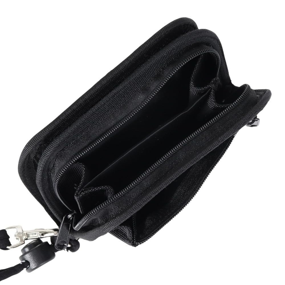 Sun Art Bifold Black x Green NBA.RF Wallet,
