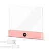 LED Reading Light Night Light Book Family Study Reading Lamp Portable Bookmark Light for Reading in Bed, Car Motivational Travel
