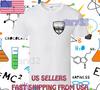 NEW SHIRT LANGFORD CANOE COMPANY RACING LOGO T Shirt FUNNY USA SIZE S-5XL
