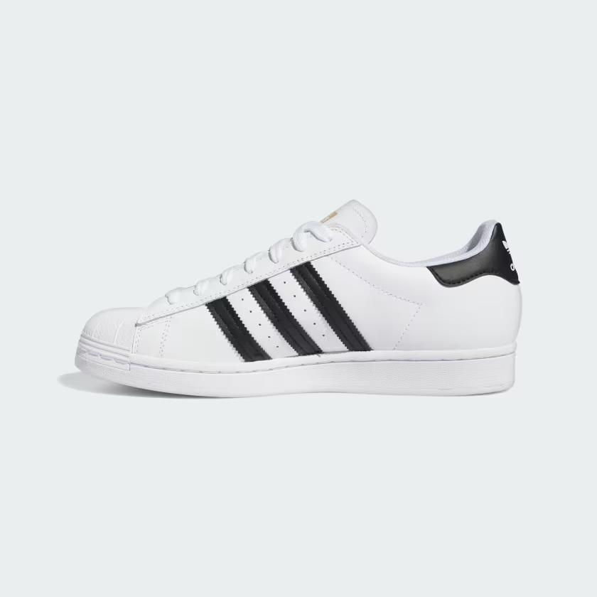GW6930 Adidas Originals Superstar ADV Footwear White Core Black (Men's)