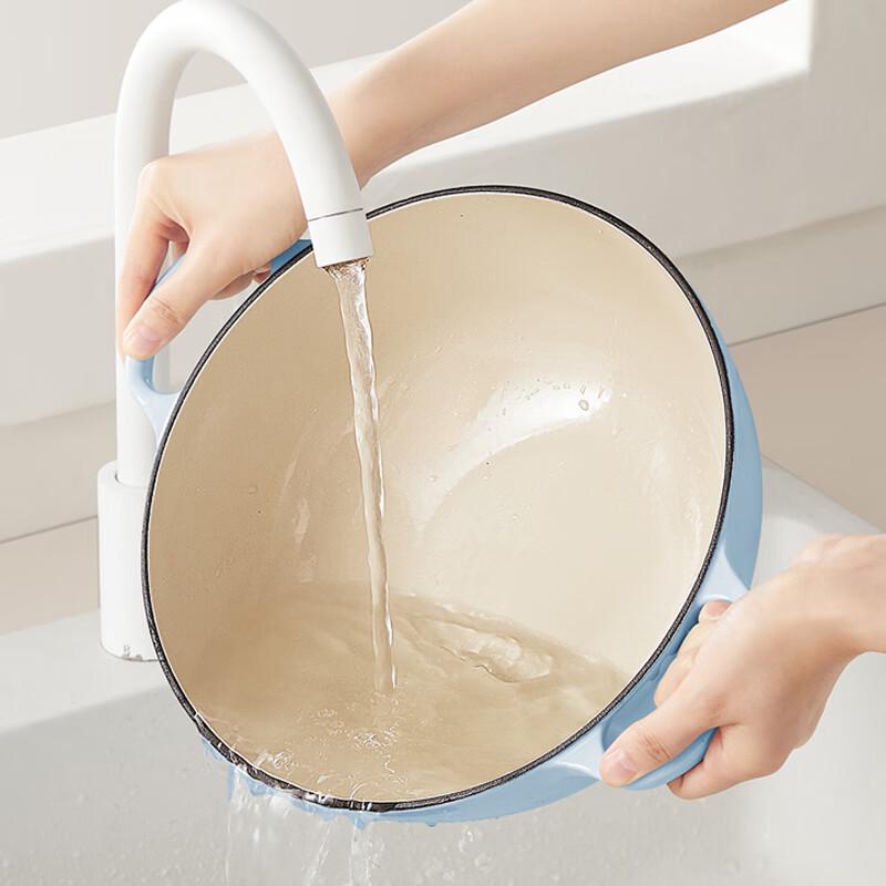 COOKER KING Lily Series Cooking Pot