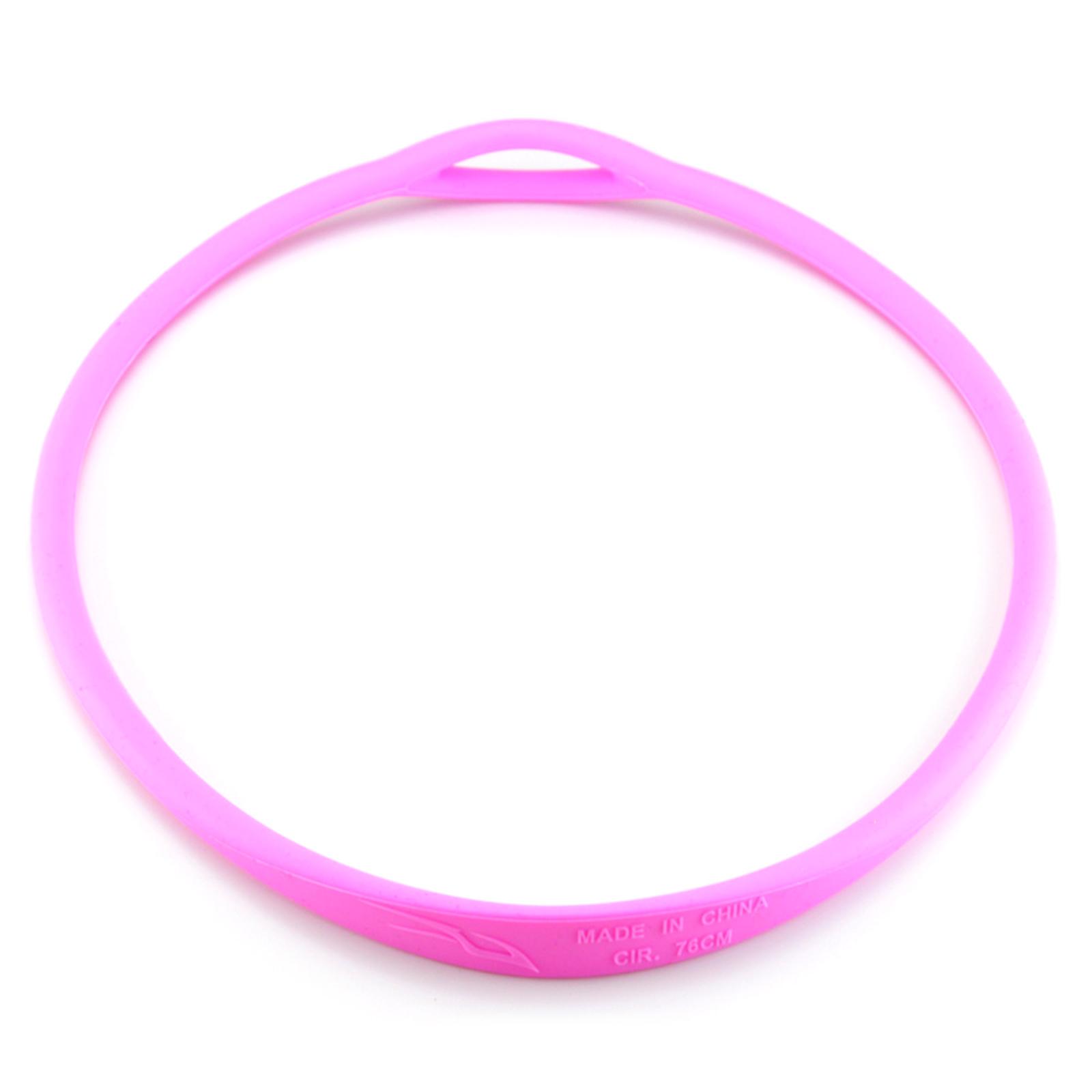 Силиконовый регулятор для дайвинга с аквалангом, держатель для регулятора для дайвинга, аксессуары для дайвинга розовый