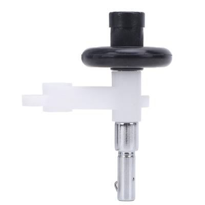 Spulenaufwickler Eisen und Kunststoff Nähmaschine Spulenaufwickler Ersatz für 1408 1409 1412 1512