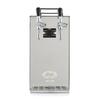 Tireuse a biere - Kontakt 40 machine a biere, pompe a biere 2 lignes, 50 l-h, adaptateur 5 litres, tête de robinet panier
