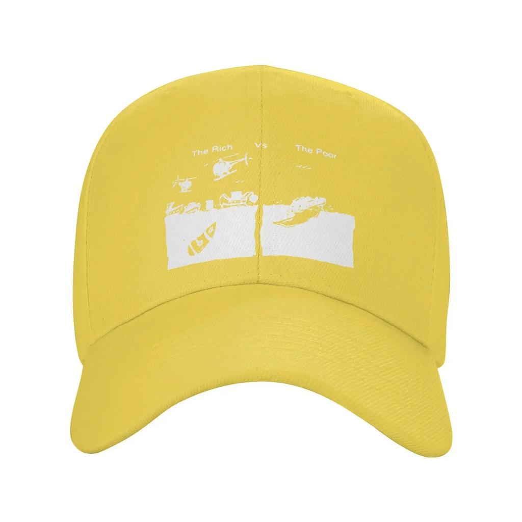 Men WomenOceangate Sink Hats Trendy  Baseball Caps Adjustable Casual Wear