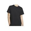 New Nike T Shirts Men's Black CZ6367-010