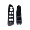 Front Left Driver Electric Window Switch Keyboard Glass Lifter Console Button for Dodge Truck Durango Dakota Ram 2002-2010