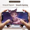 Hydrogel Anti-Peep Blue Light Protective Film for iPhone 11 Pro Max, XR, 12, 13, 14, 7, 8.