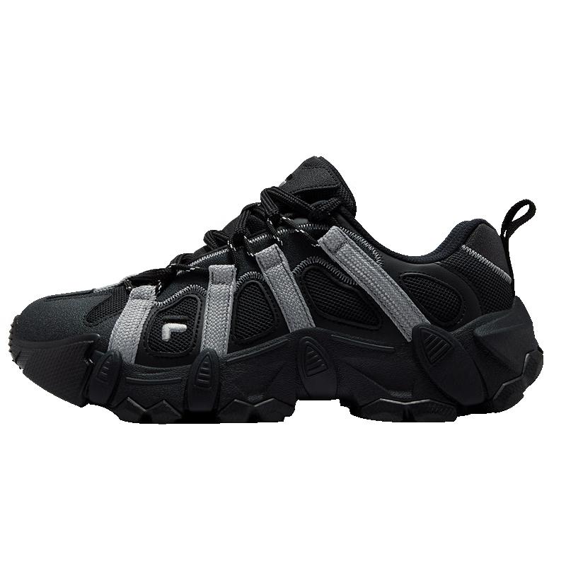 FILA FUSION EXOCET Горные и Повседневные Туристические Ботинки 42