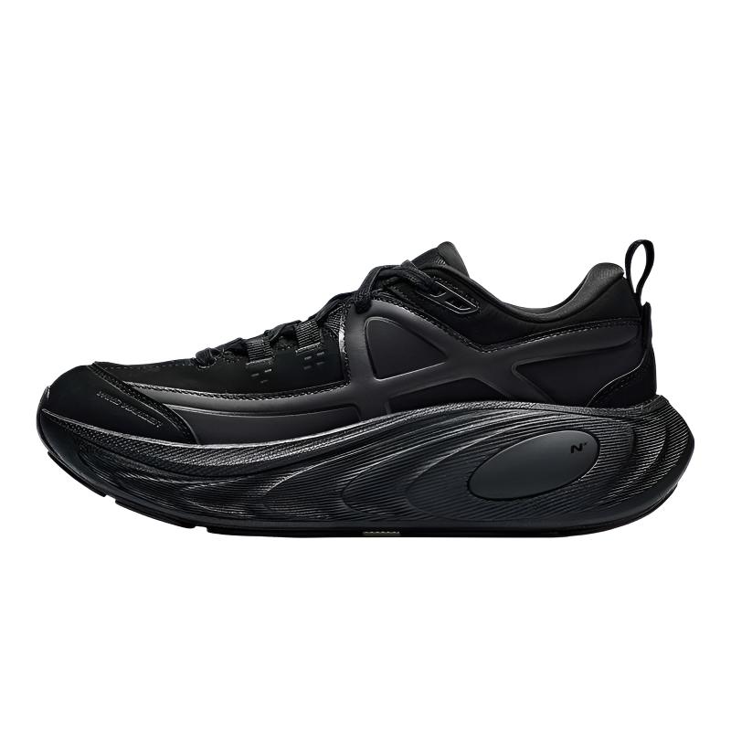 

Anta Ride The Wind 2 Cushioning Abrasion Resistant Lightweight Low top Casual Running Shoes Women s 122545553A-3 40
