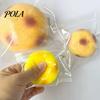 Stress Relief Toy Potato Squeeze Ball, Slow Rising Non-Return Mud Feel Fidget Glutinous Texture Ball Toy, Soft Decompression for Adults Kids,