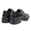 POD Girls Hazel Leather School Derby Shoes