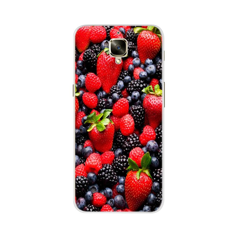 Für Oneplus 3T Hülle A3003 Bumper Weiche TPU Silikon Rückabdeckung Für Oneplus 3T One Plus 3 3T 3 T Handyhüllen Hülle Cover Gehäuse