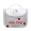 Wasserdichte PVC-Kosmetiktasche Hello Kitty mit großem Fassungsvermögen für den täglichen Gebrauch Mädchen