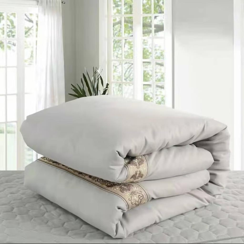 Beauty Salon  Quilt Warm Winter Massage SPA Quiled Blanket Thicken Bed Comforters Beauty Salon Massage Bed Dedicated Quilt