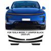 For Tesla Model Y Juniper Model Y 2025 2026 TPU Car Headlight Fog Tail Light Film Paint Protection Anti-scratch Accessories