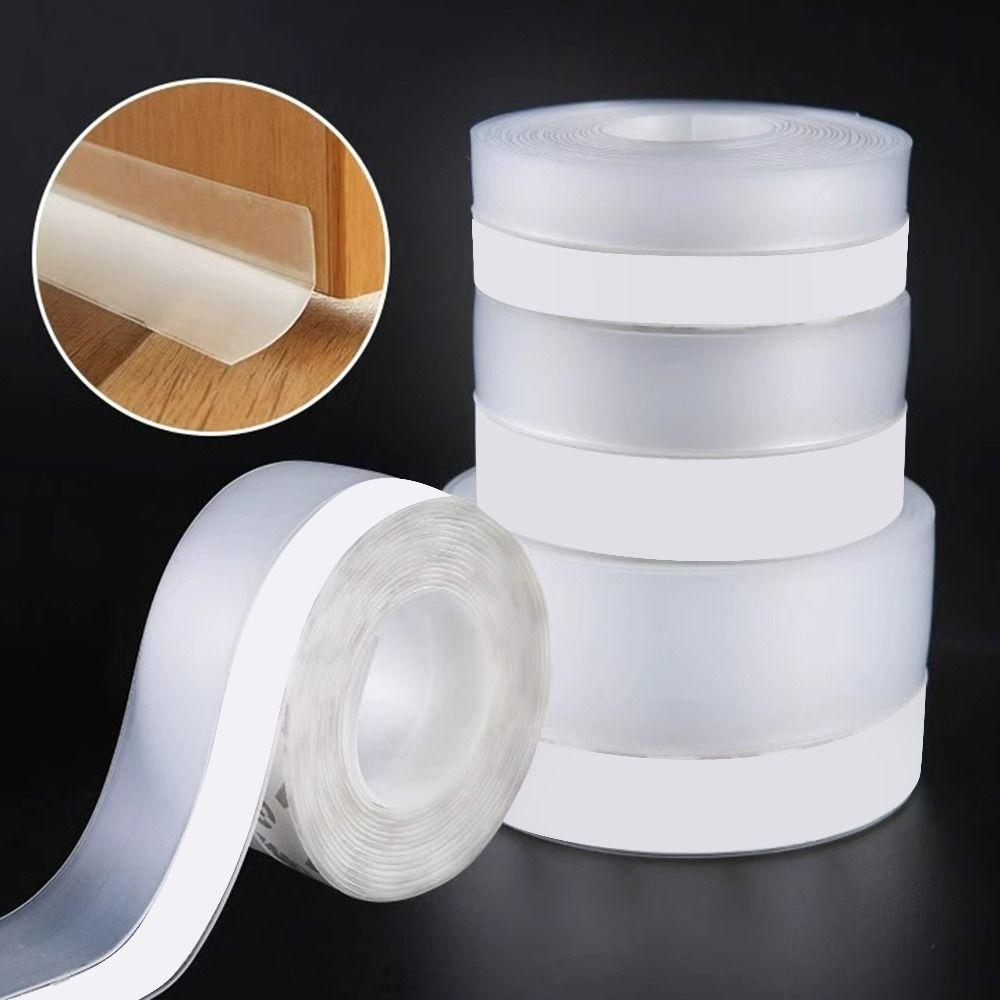 Windproof Warm Soundproof Sealstrip Sound Insulation Door Bottom Sealing Strip  for Door Window