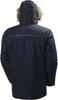 Jacket Helly Hansen Coastal 2 Parka (54408) Navy