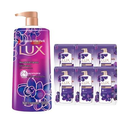 Saponi e gel doccia – Gel doccia