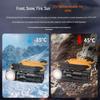 Fenix HM23 V2.0 Ultralight Trail Running Headlamp