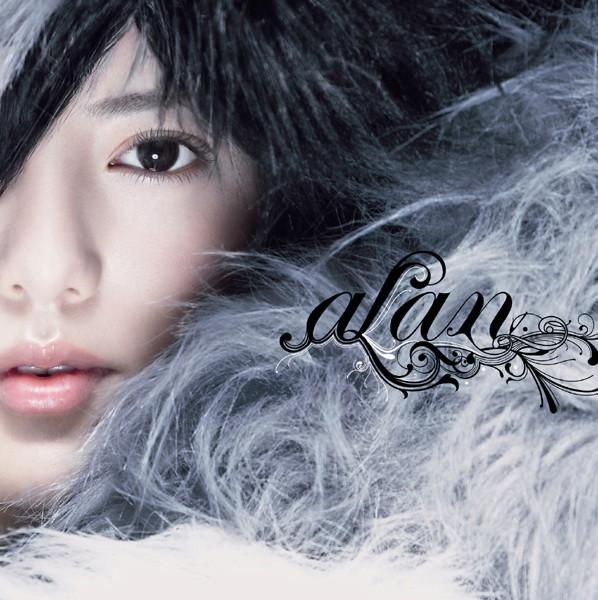 

CD ALAN - Гимн завтрашнему дню AVCD31328B Avex Trax 2007 Япония Поп Б/У