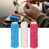 100m 0.3mm Elastic Baits Tying Thread Line For Saltwater Freshwater Fishing High Abrasion Resistance Fishing Tackle