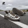 LOTTO Men's Breathable Cushioned Running Shoes
